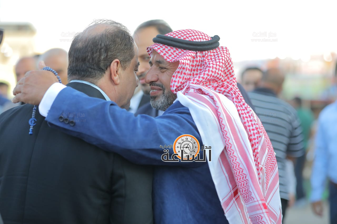 Madar Al-Saa Images 0.7024973049988554