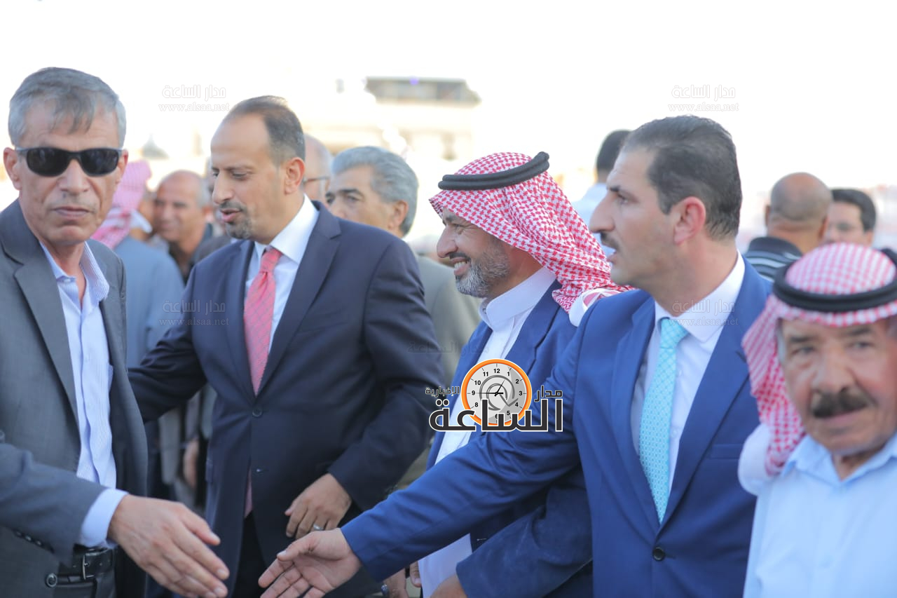 Madar Al-Saa Images 0.475764975153955