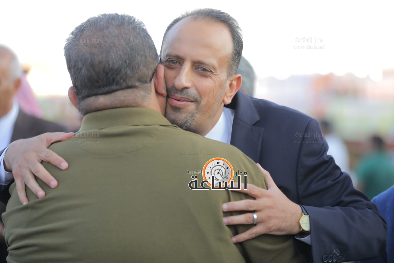 Madar Al-Saa Images 0.6672815274170871