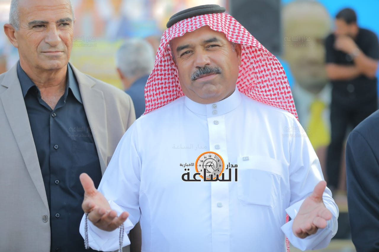 Madar Al-Saa Images 0.4899145776386735