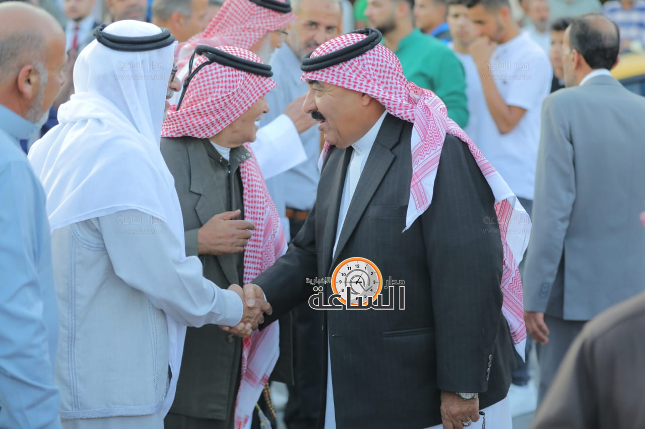 Madar Al-Saa Images 0.5122256365522426