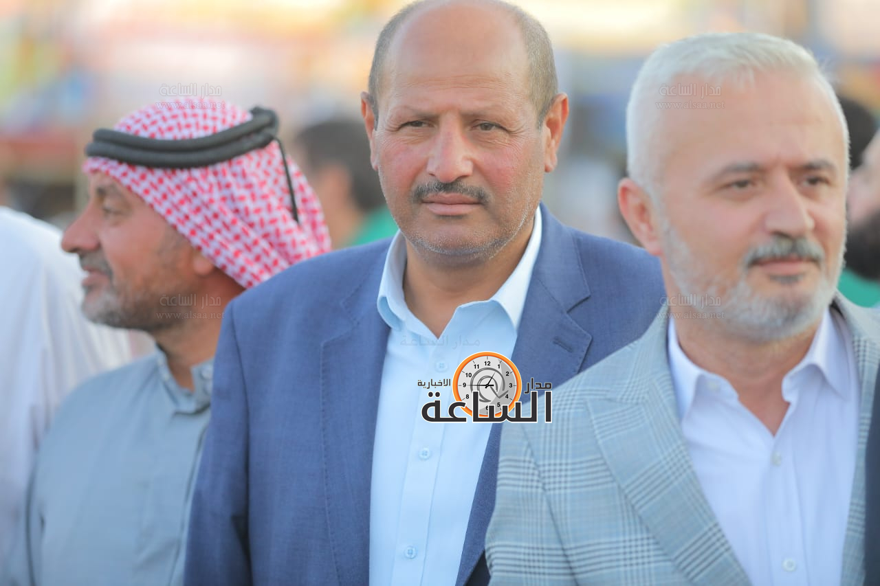 Madar Al-Saa Images 0.06296786586126024