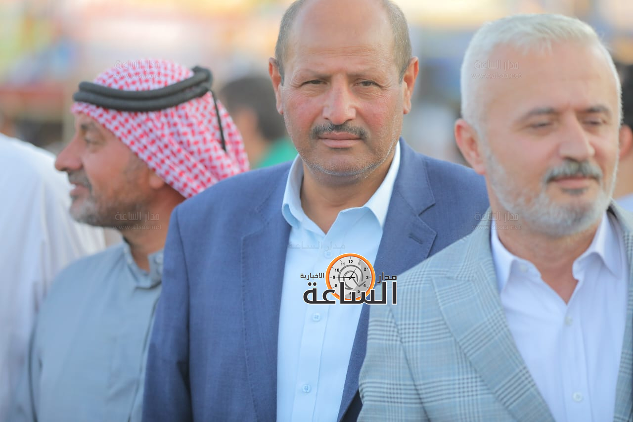 Madar Al-Saa Images 0.36114565604822824