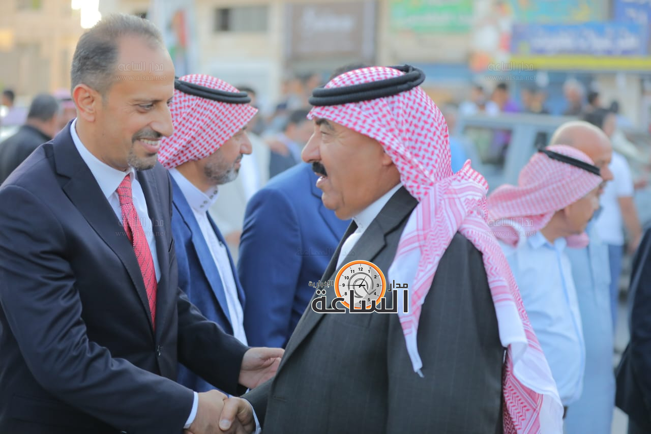 Madar Al-Saa Images 0.1657326744713843