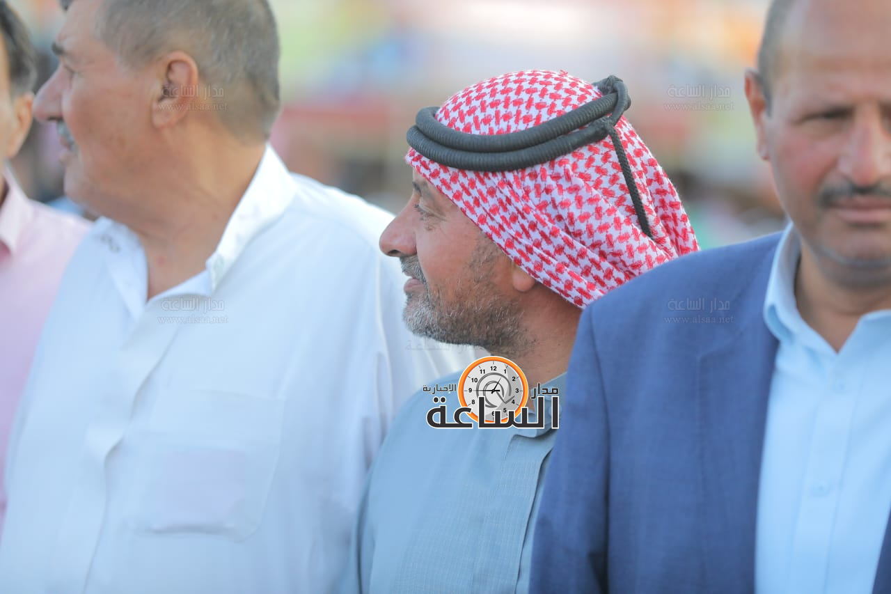 Madar Al-Saa Images 0.3923297564507948