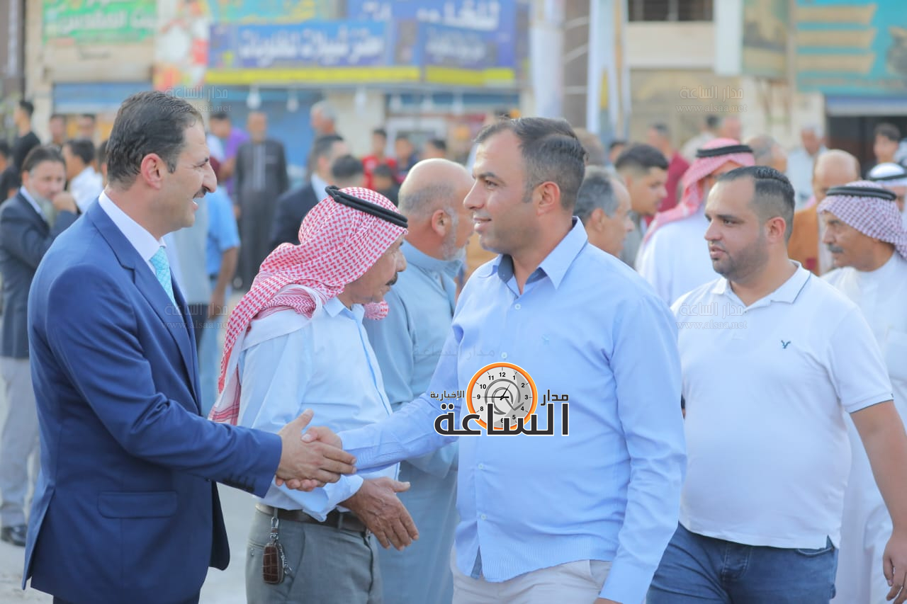 Madar Al-Saa Images 0.8288618600079003