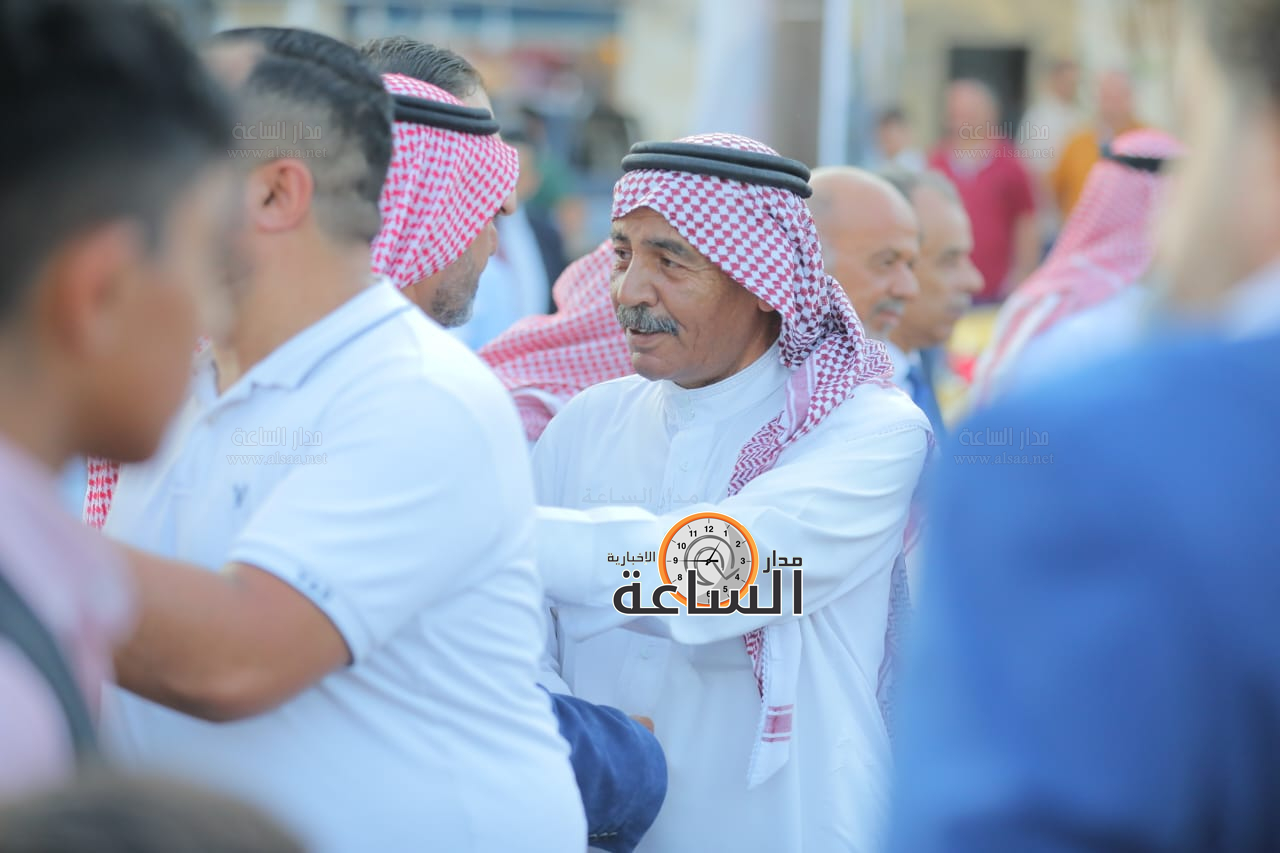 Madar Al-Saa Images 0.9547019213274506