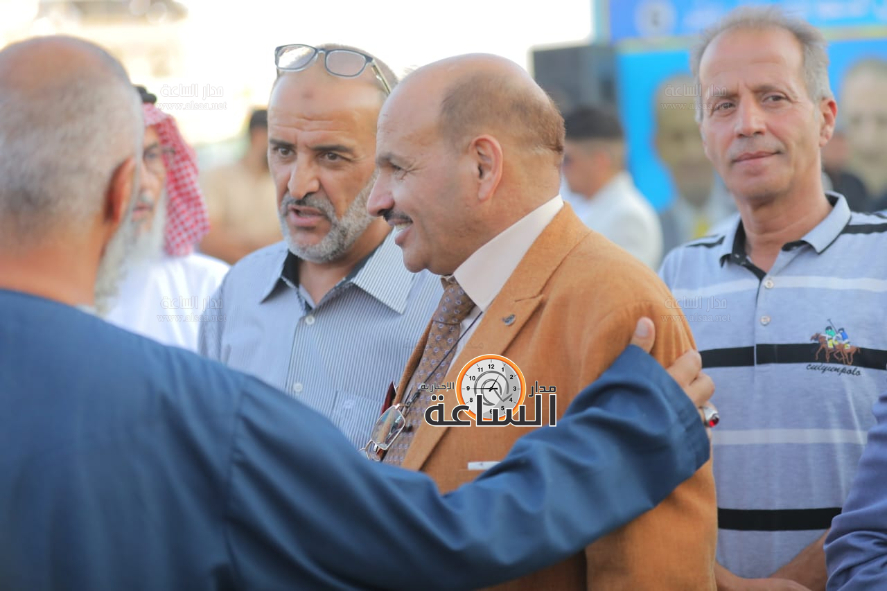 Madar Al-Saa Images 0.8385501614091304