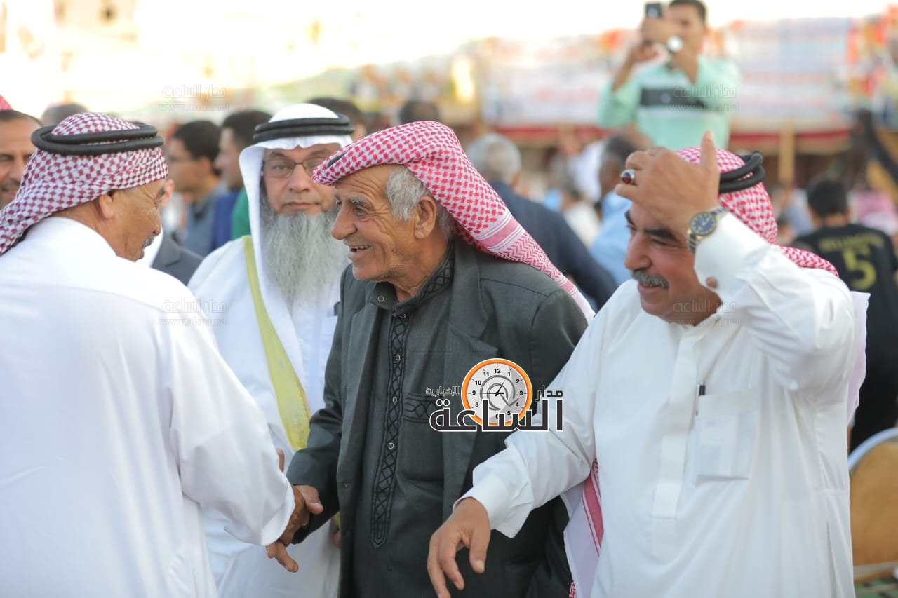 Madar Al-Saa Images 0.12345020692564401