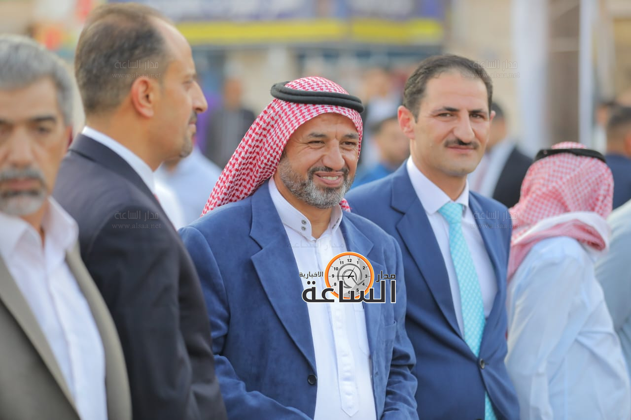 Madar Al-Saa Images 0.15576866780086385