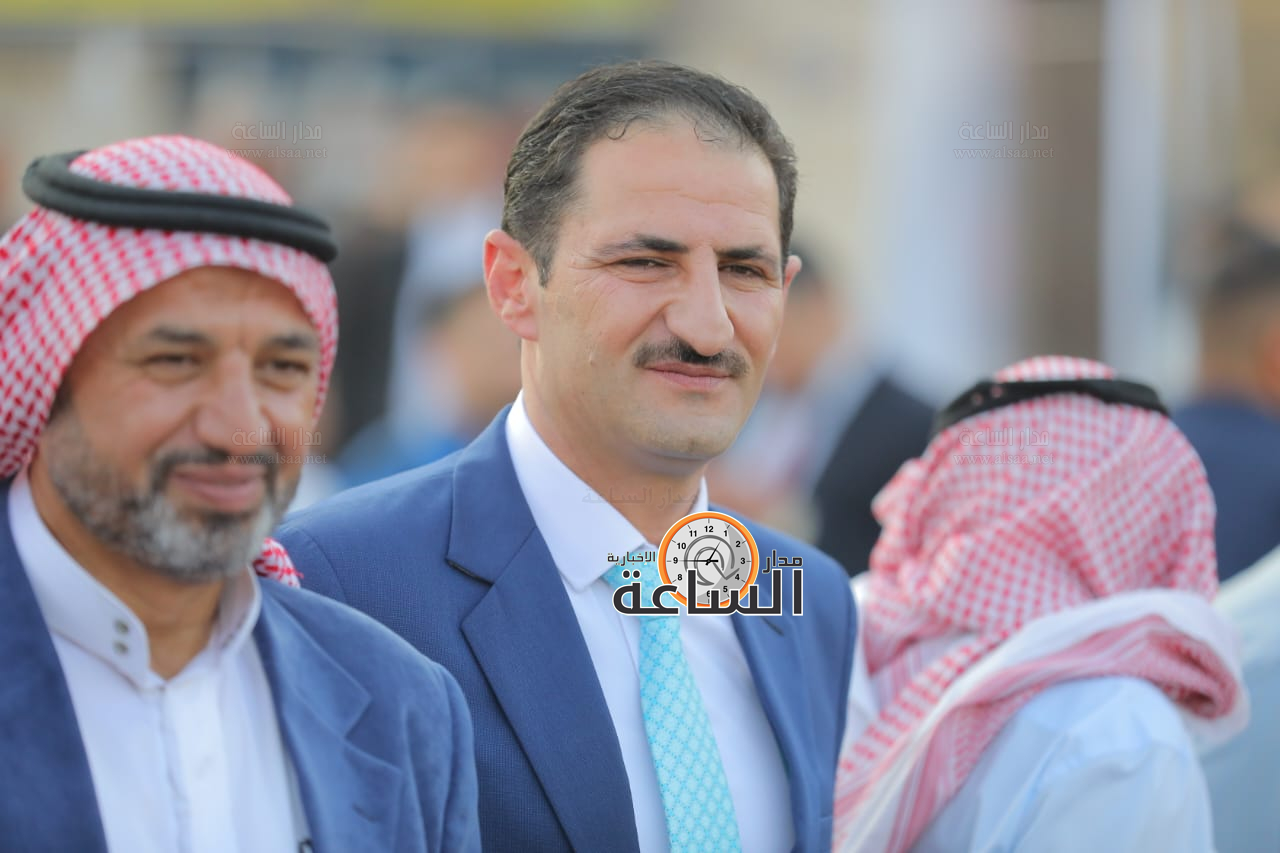 Madar Al-Saa Images 0.15353962635395102