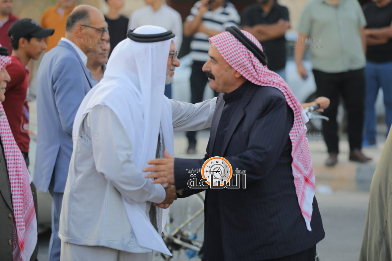 Madar Al-Saa Images 0.3767264645989752