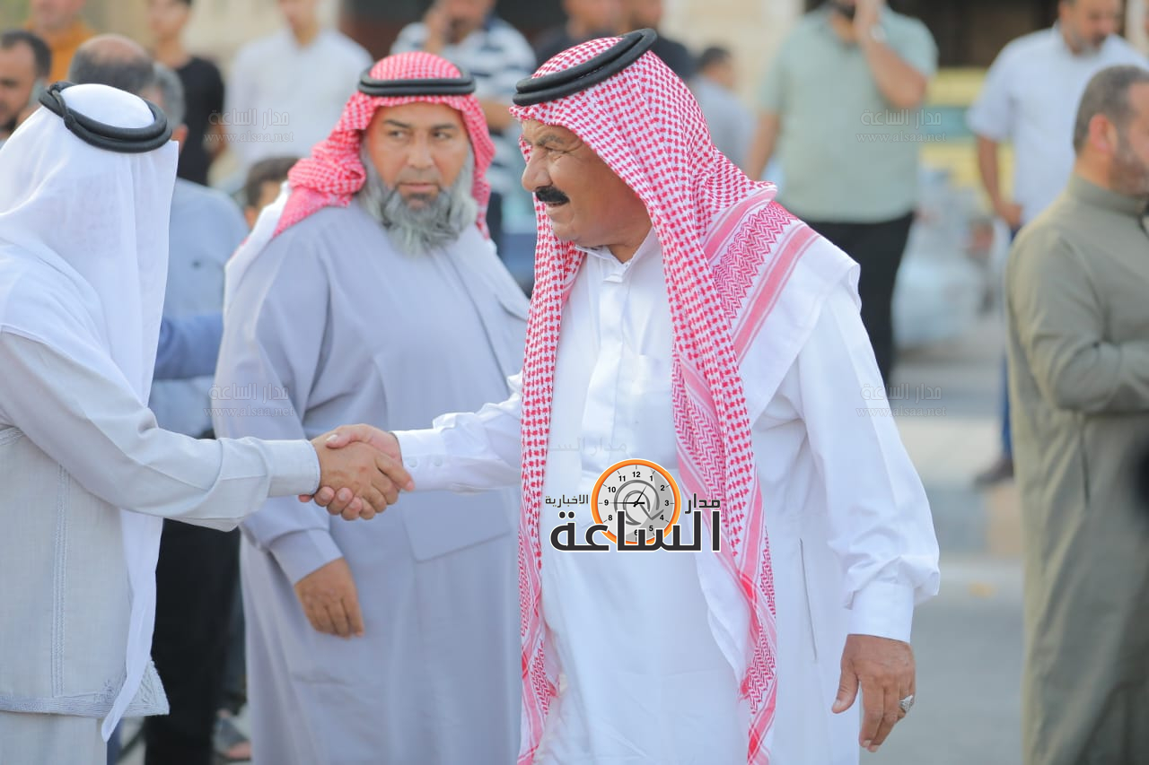 Madar Al-Saa Images 0.3151229699985141