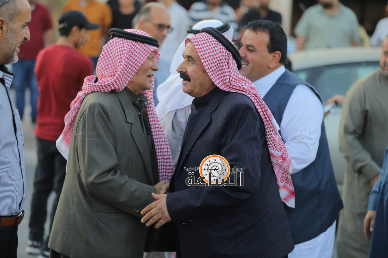 Madar Al-Saa Images 0.7497724497215794