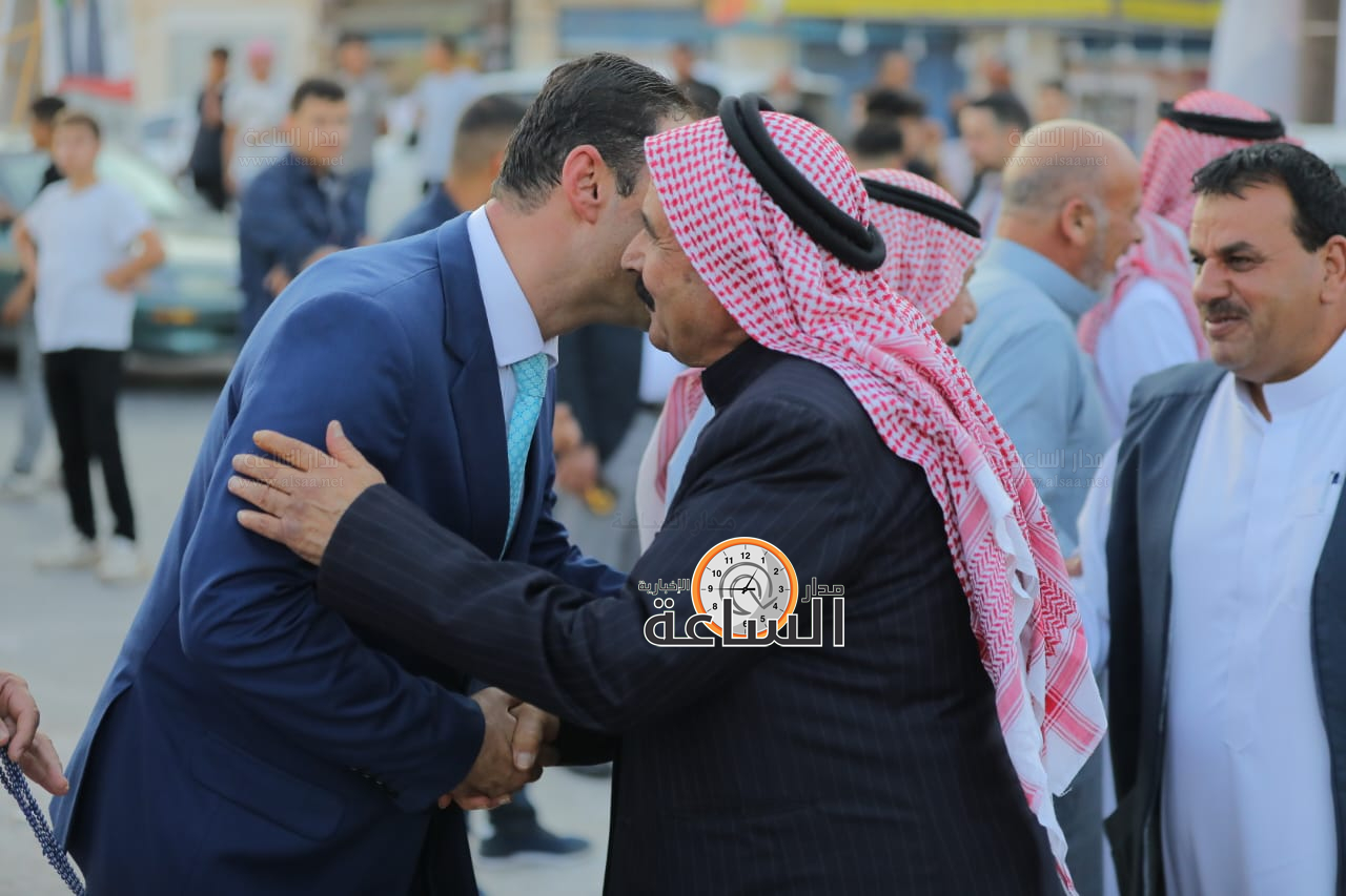 Madar Al-Saa Images 0.6226368621033258