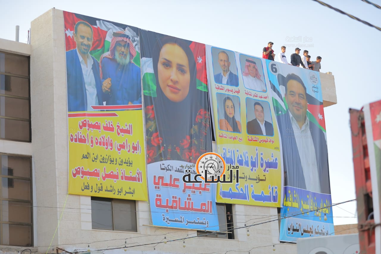 Madar Al-Saa Images 0.8943271015262928