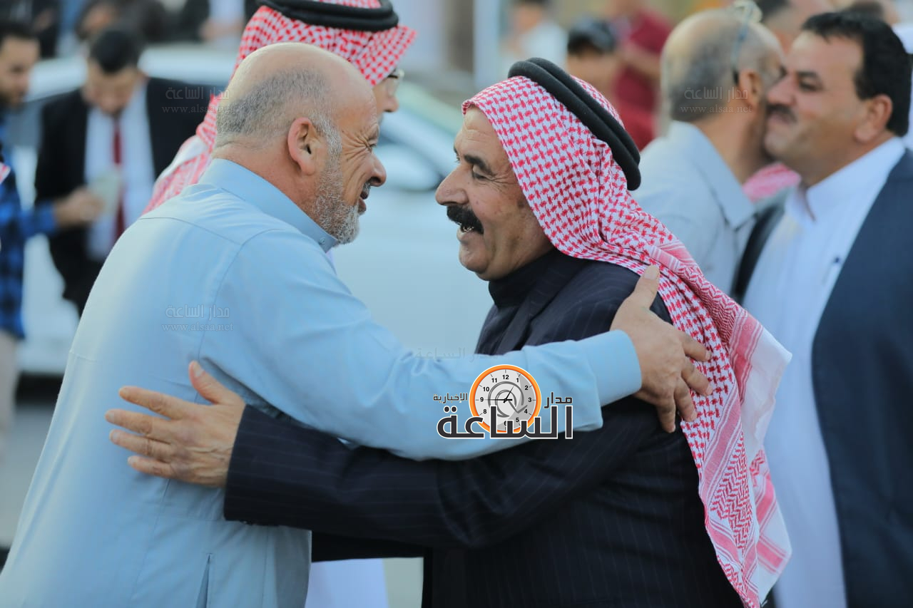 Madar Al-Saa Images 0.030367127641758085