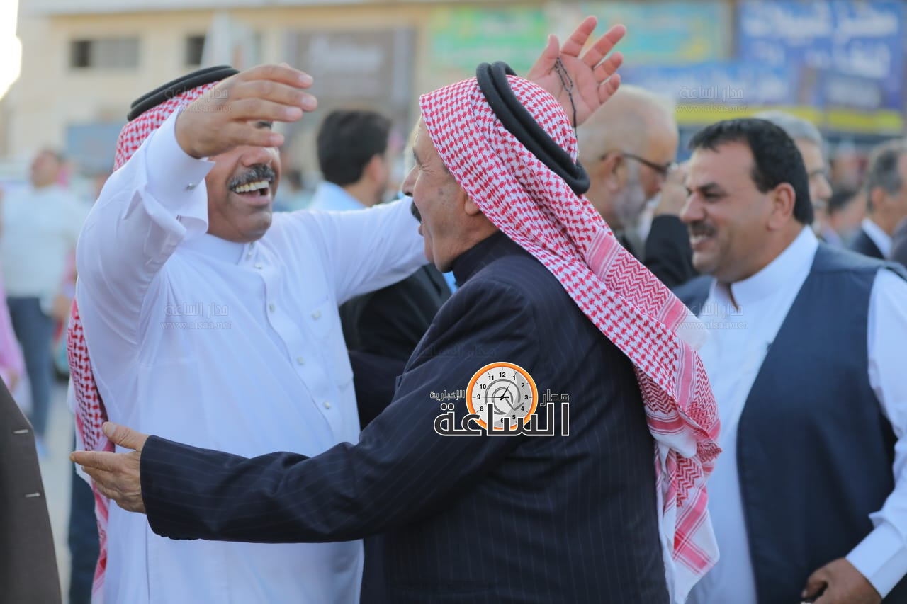 Madar Al-Saa Images 0.7292026355260879