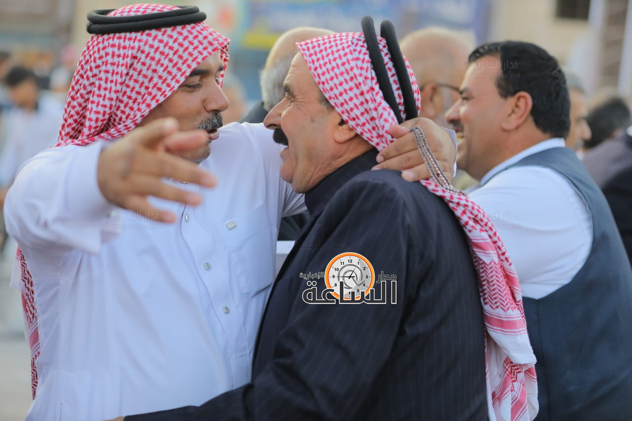 Madar Al-Saa Images 0.3937441746254764