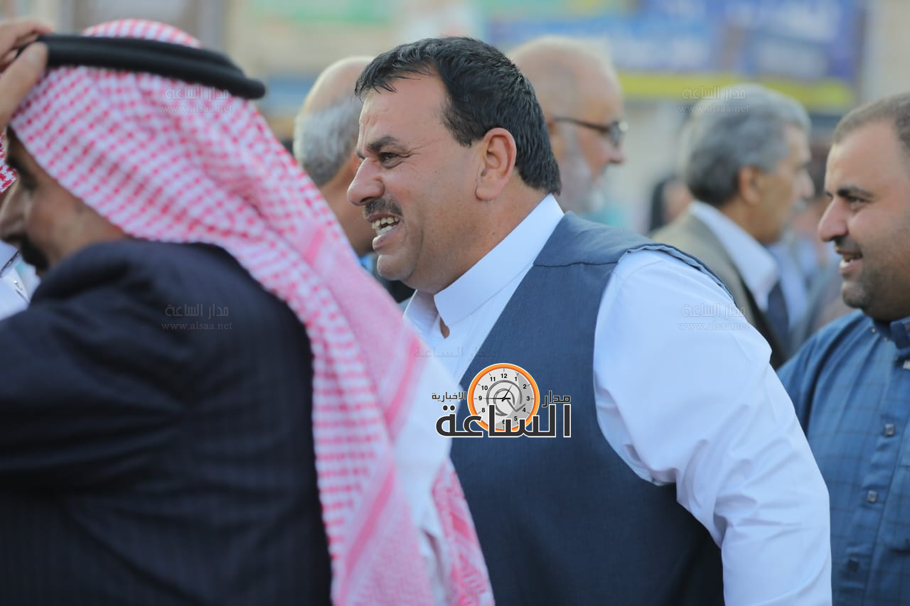 Madar Al-Saa Images 0.44999968054950434