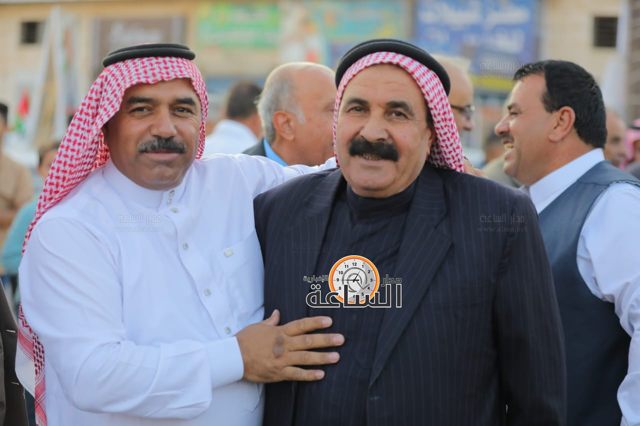 Madar Al-Saa Images 0.4614573147594794