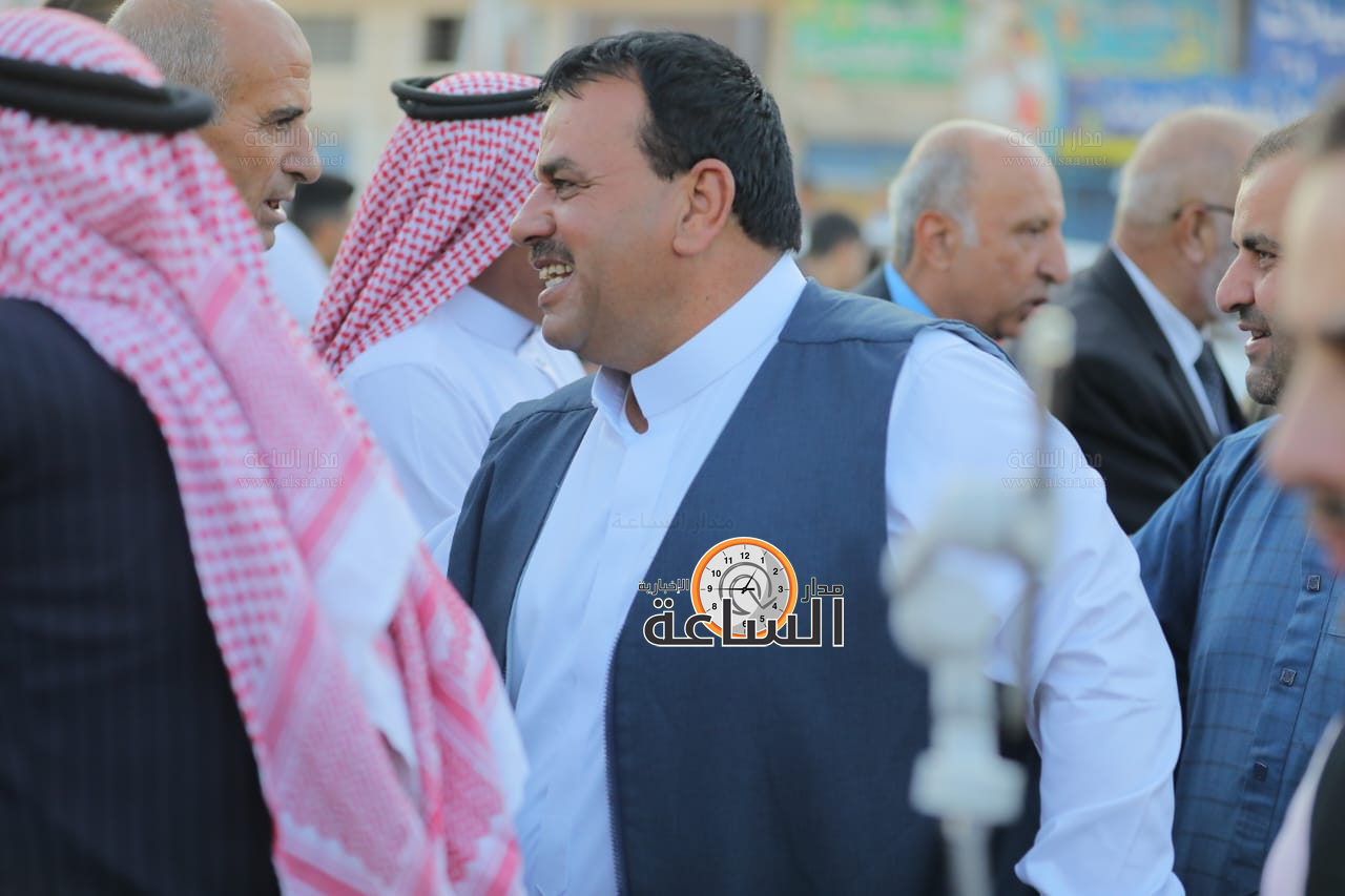 Madar Al-Saa Images 0.2402450879248368