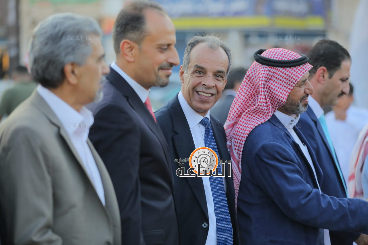 Madar Al-Saa Images 0.9895904498433501