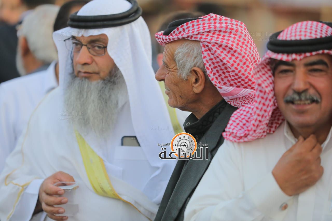 Madar Al-Saa Images 0.49737468411370656