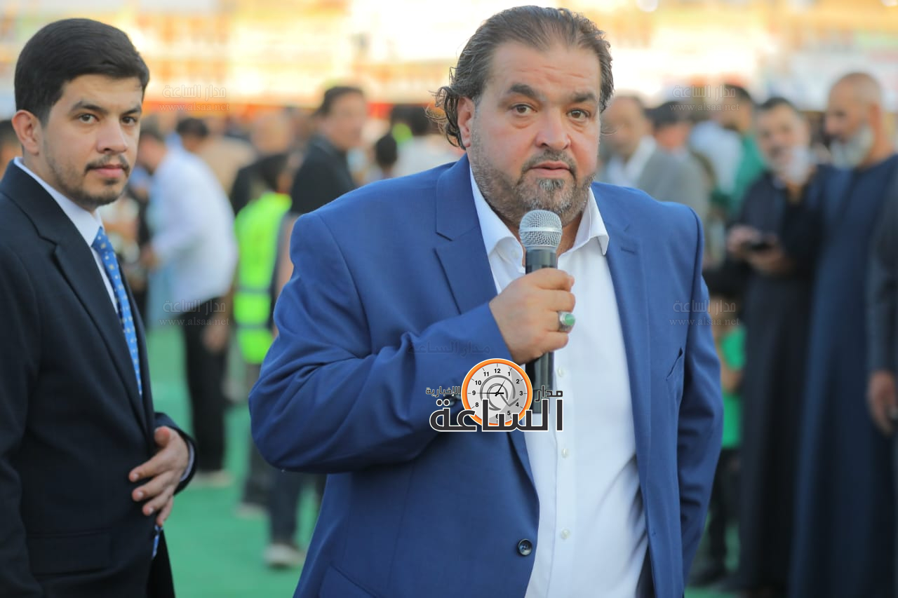 Madar Al-Saa Images 0.2093063292475883