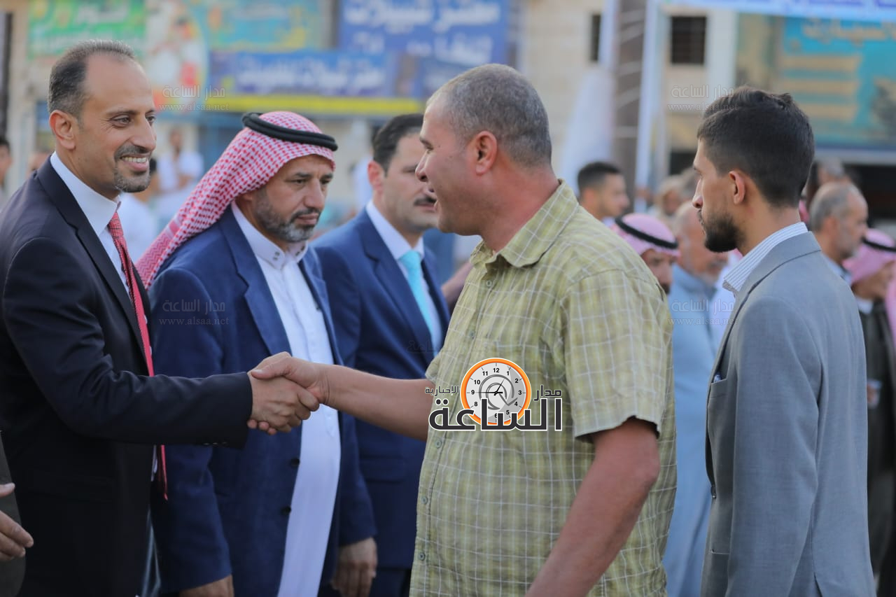 Madar Al-Saa Images 0.05593676777644774