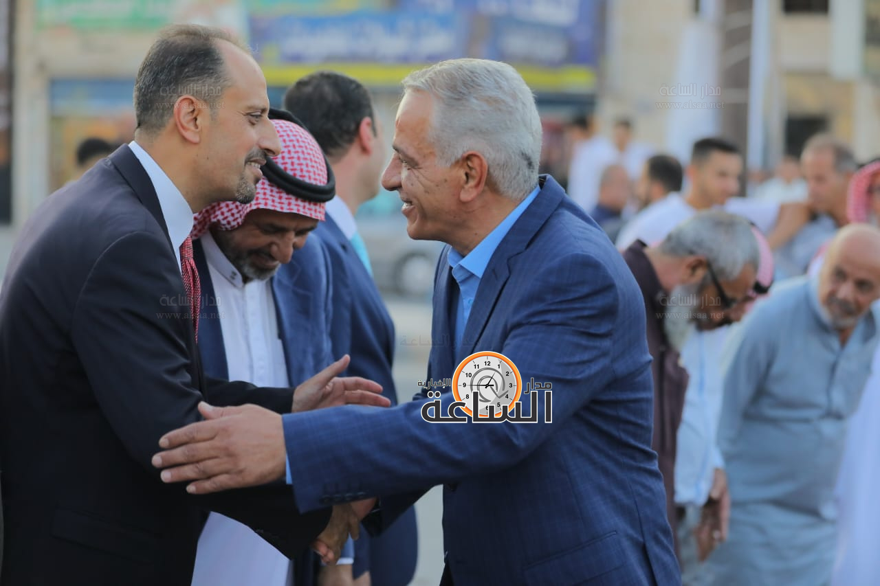 Madar Al-Saa Images 0.92382433396873