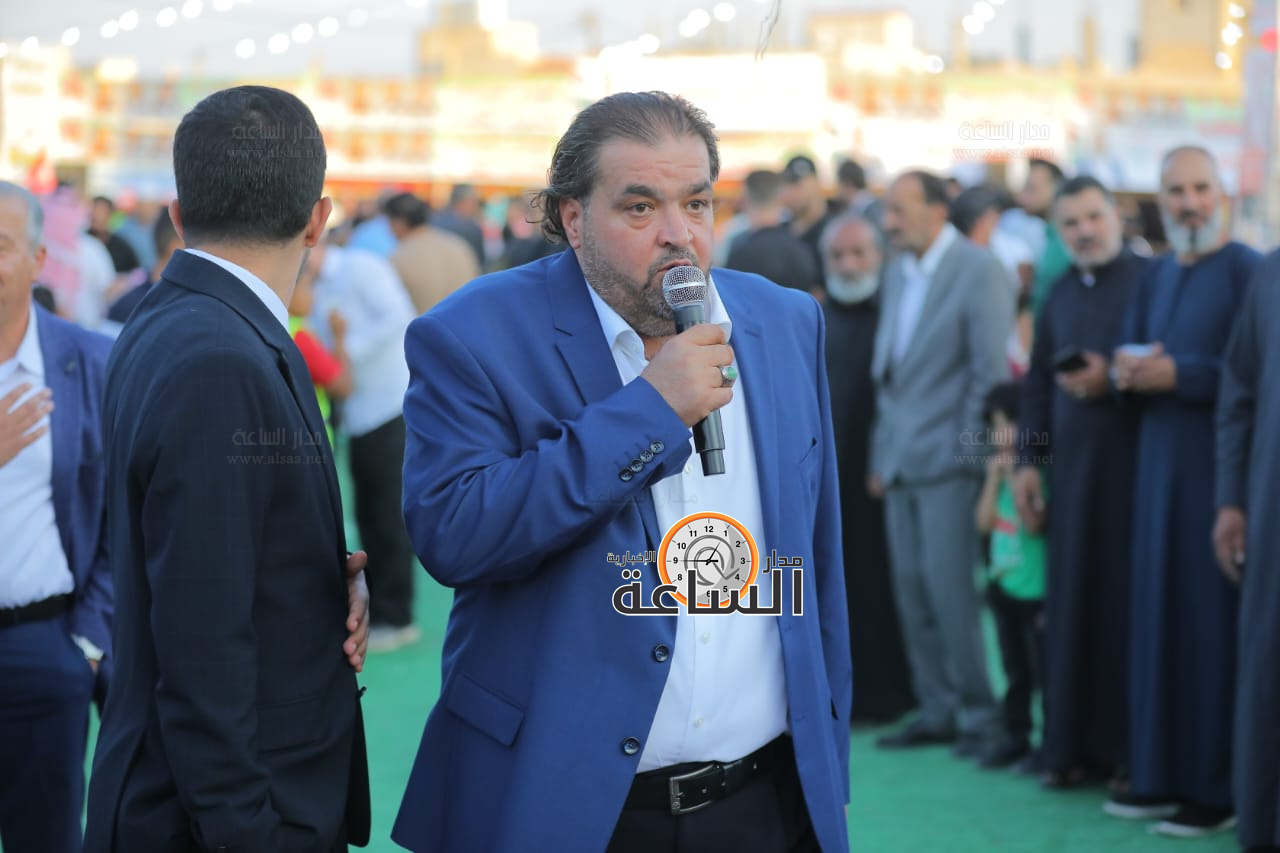 Madar Al-Saa Images 0.8087196723320731