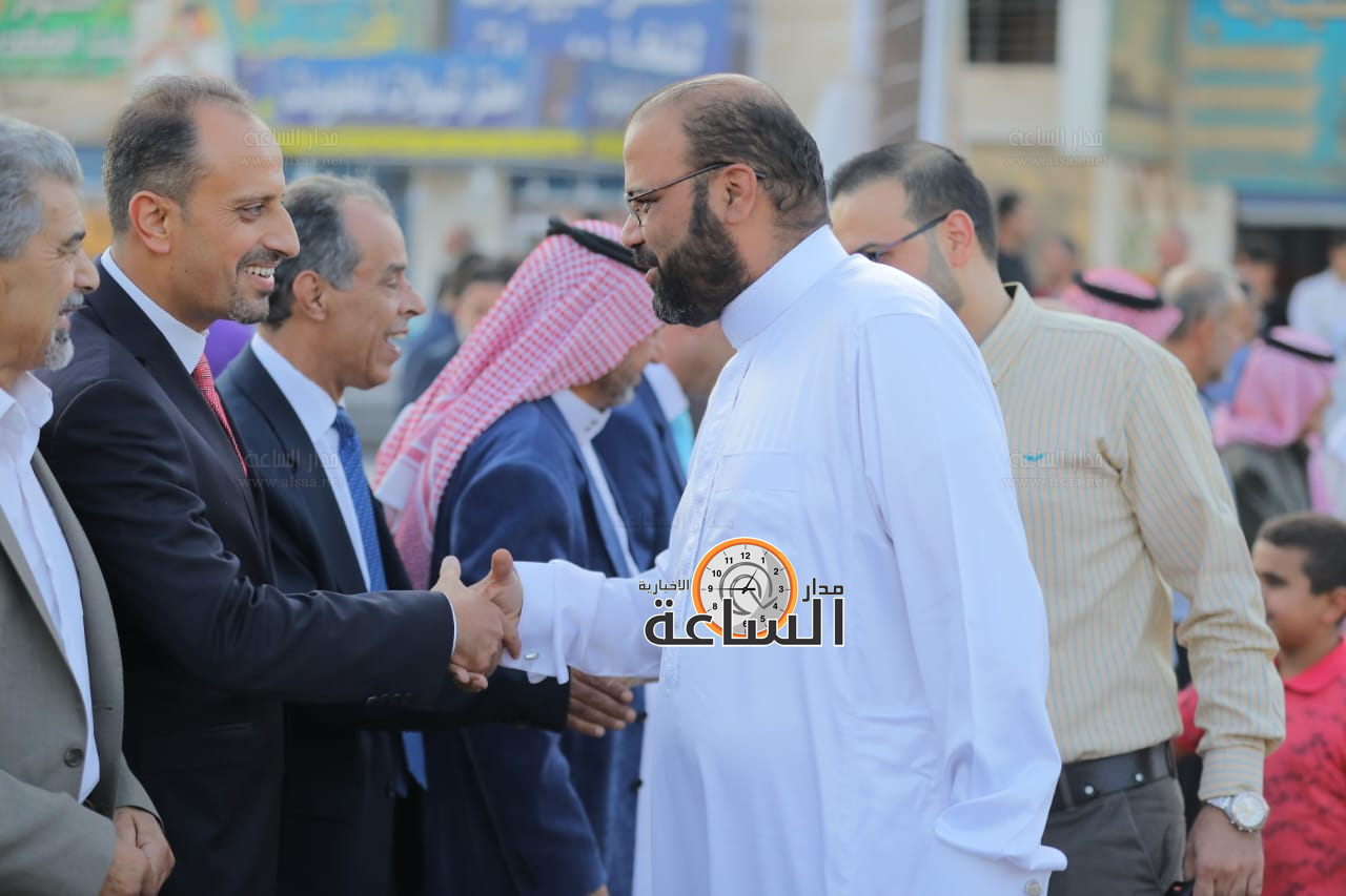 Madar Al-Saa Images 0.17085482245386974