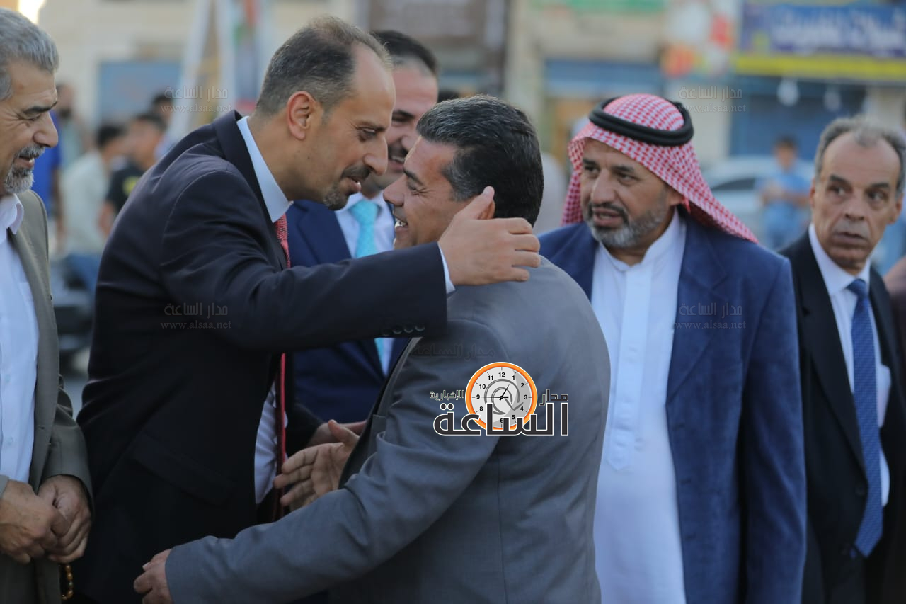 Madar Al-Saa Images 0.7198422069301904