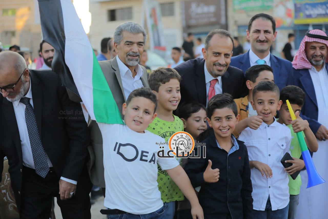 Madar Al-Saa Images 0.6181944421233927