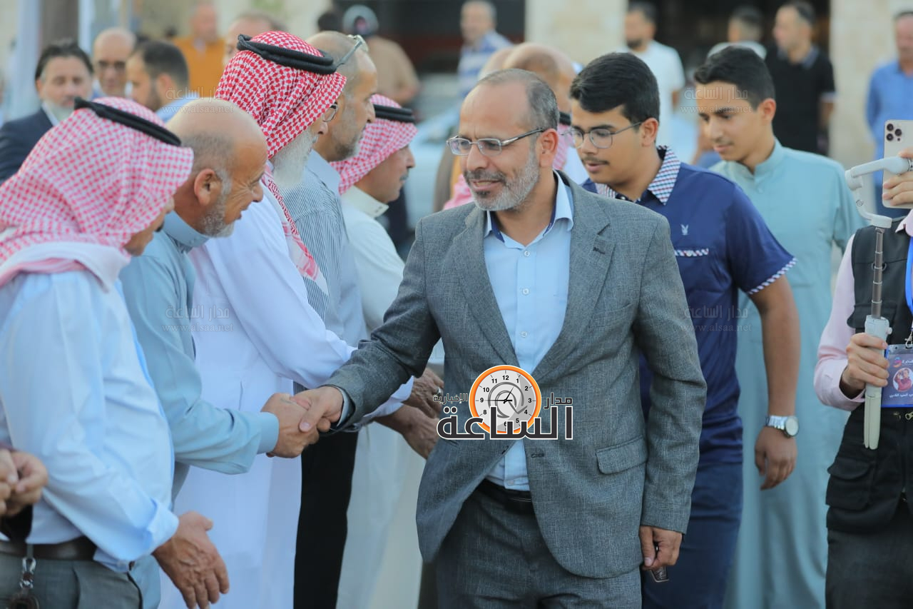 Madar Al-Saa Images 0.09600562963341908