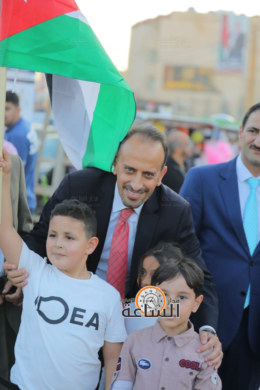 Madar Al-Saa Images 0.7149566280472408