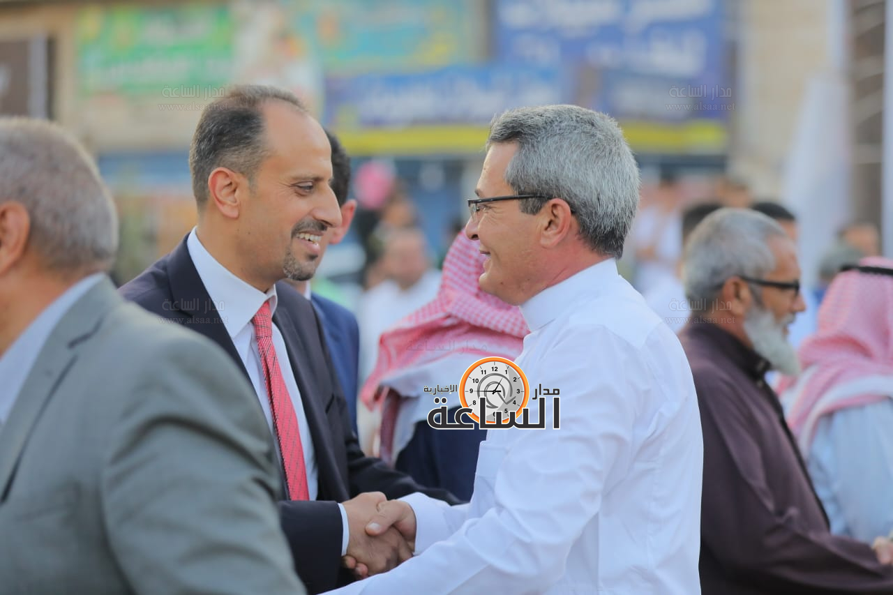 Madar Al-Saa Images 0.30465424567709287