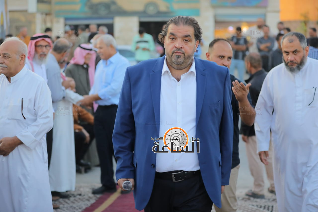 Madar Al-Saa Images 0.7890632553832588