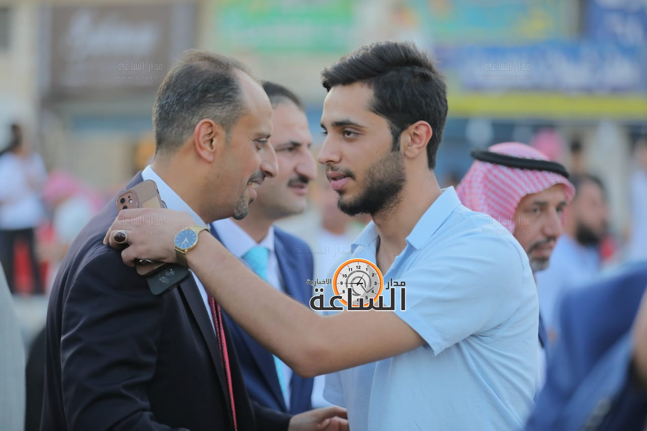 Madar Al-Saa Images 0.1899310690008169