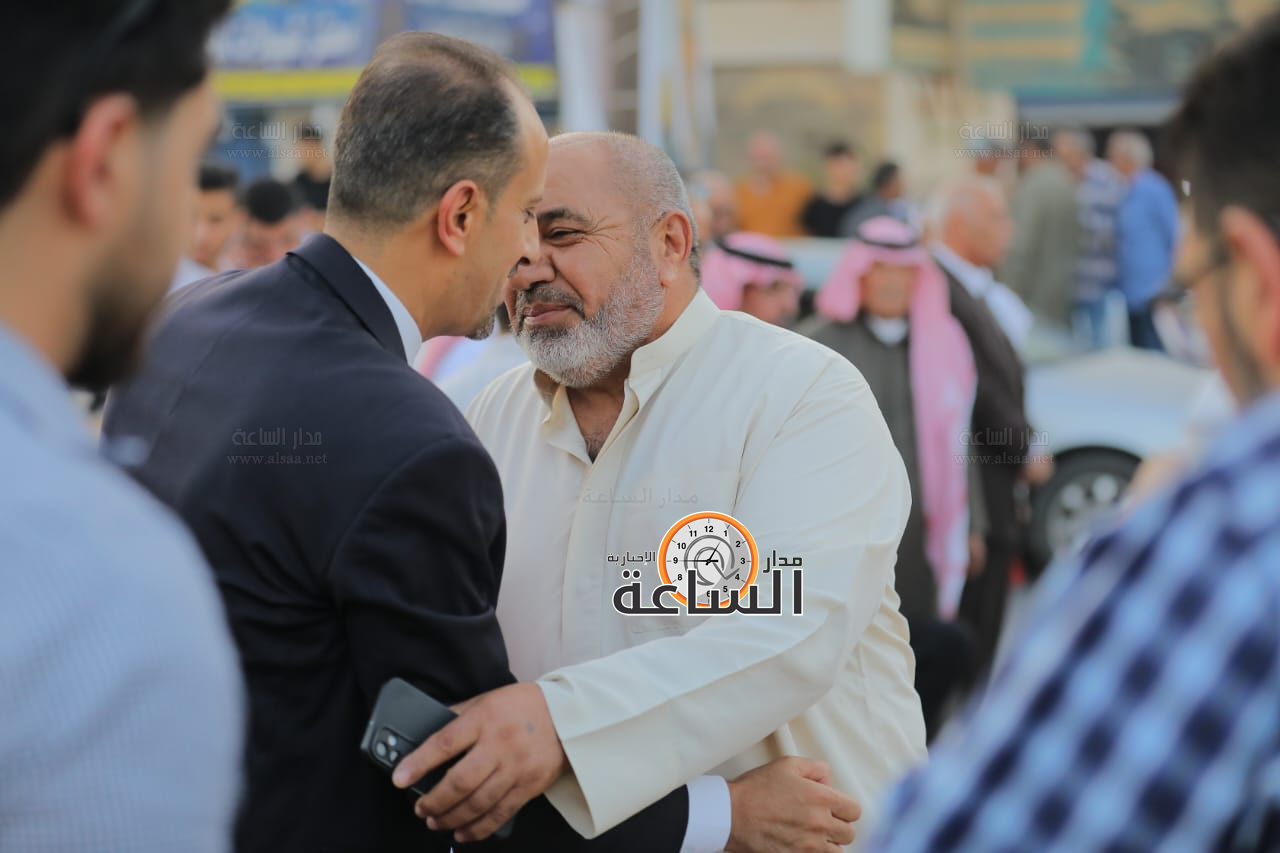 Madar Al-Saa Images 0.2501236388907653