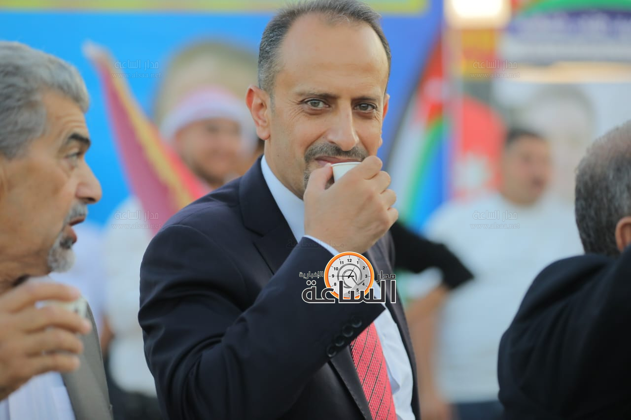 Madar Al-Saa Images 0.3195624184952701