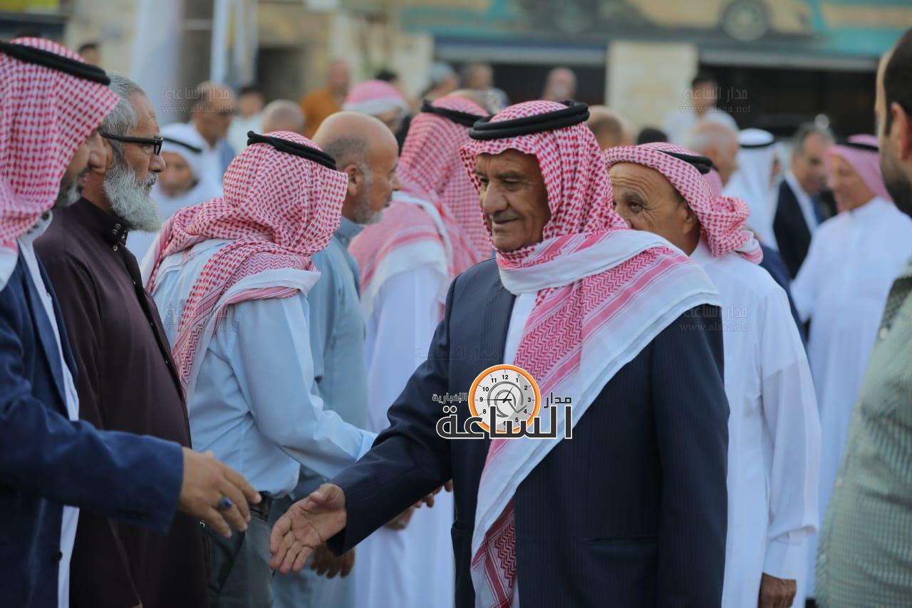 Madar Al-Saa Images 0.22798446459830912