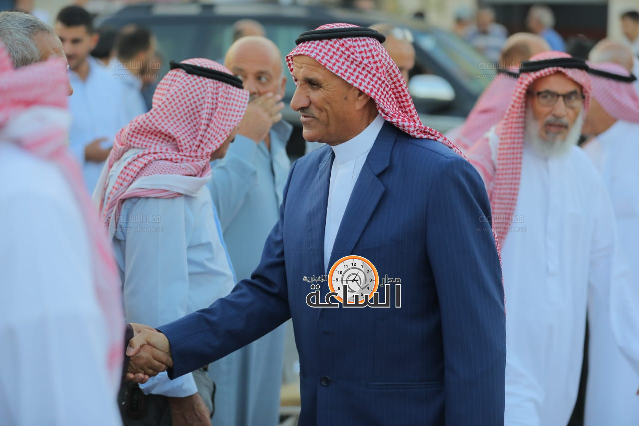 Madar Al-Saa Images 0.2261116820904241