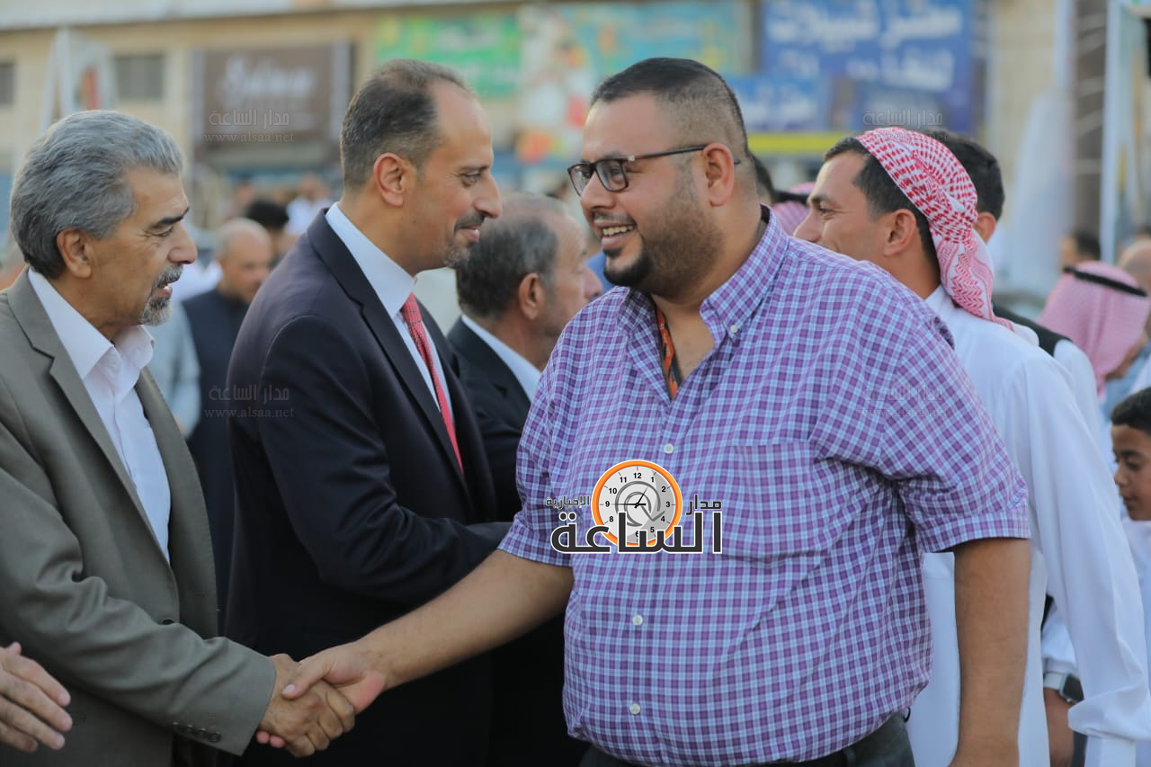 Madar Al-Saa Images 0.32909597253782064