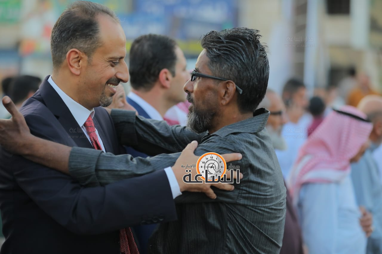 Madar Al-Saa Images 0.712591360835704