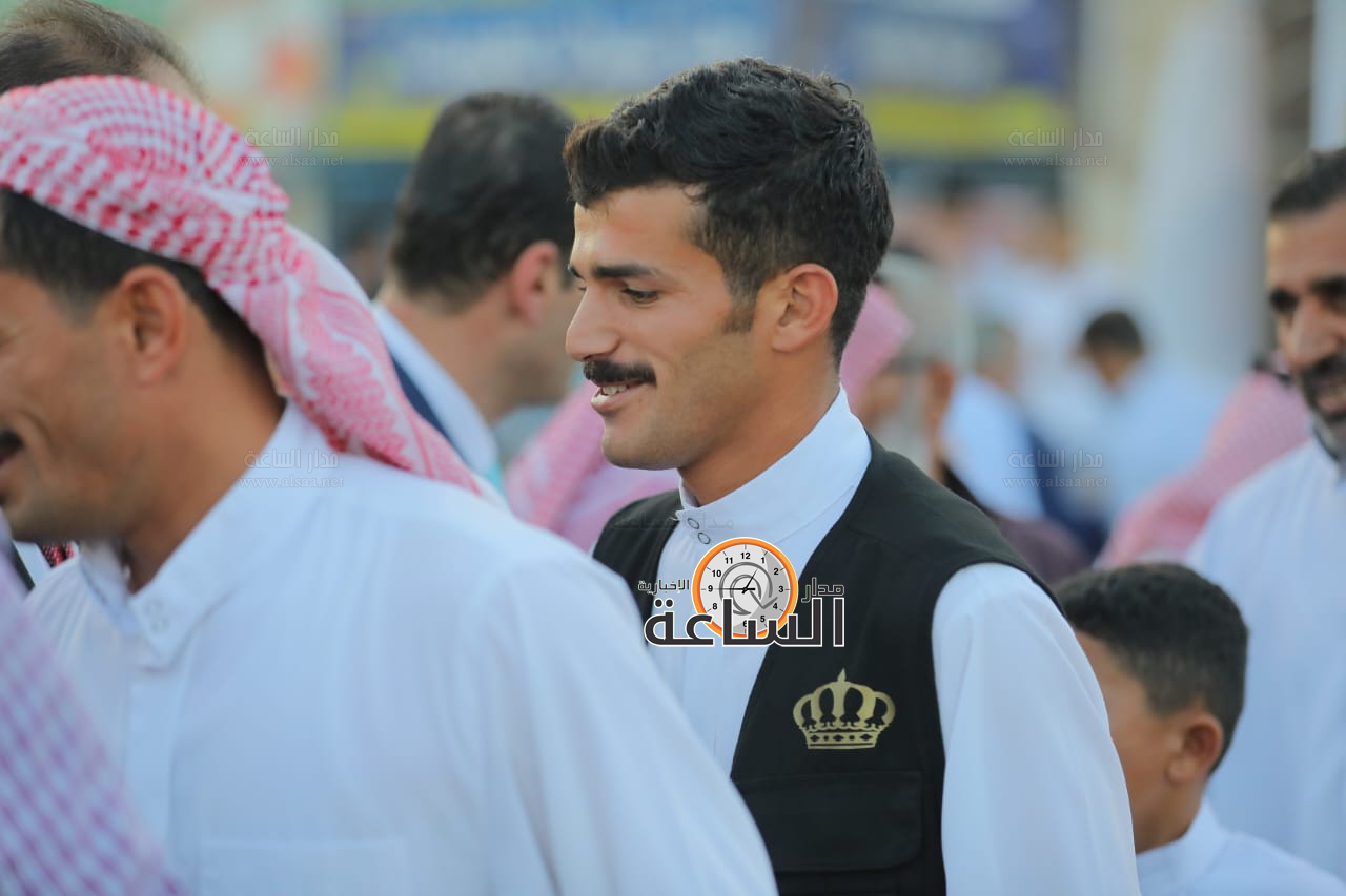 Madar Al-Saa Images 0.7466569152223519