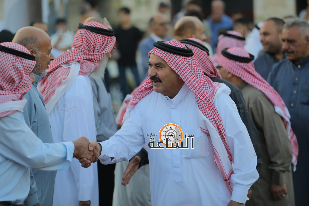 Madar Al-Saa Images 0.5301848080366811