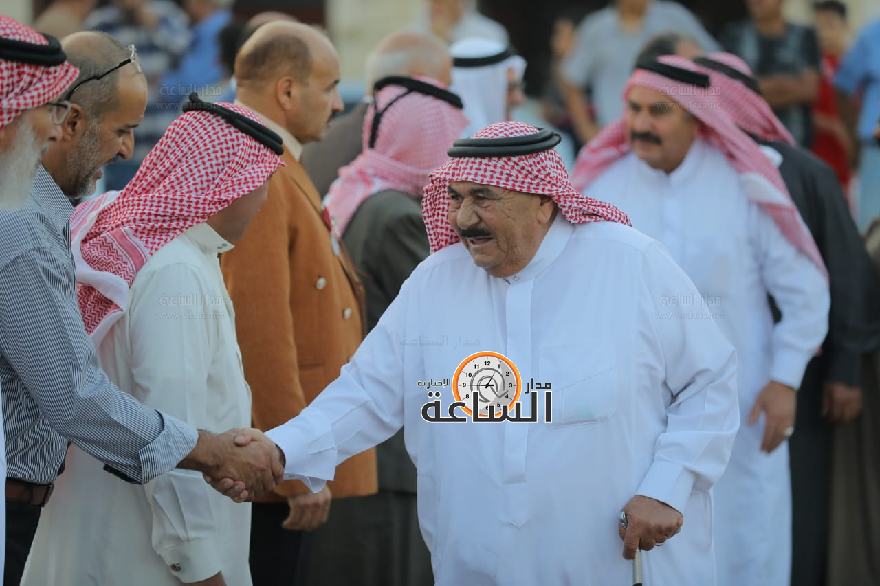 Madar Al-Saa Images 0.33067648493071067