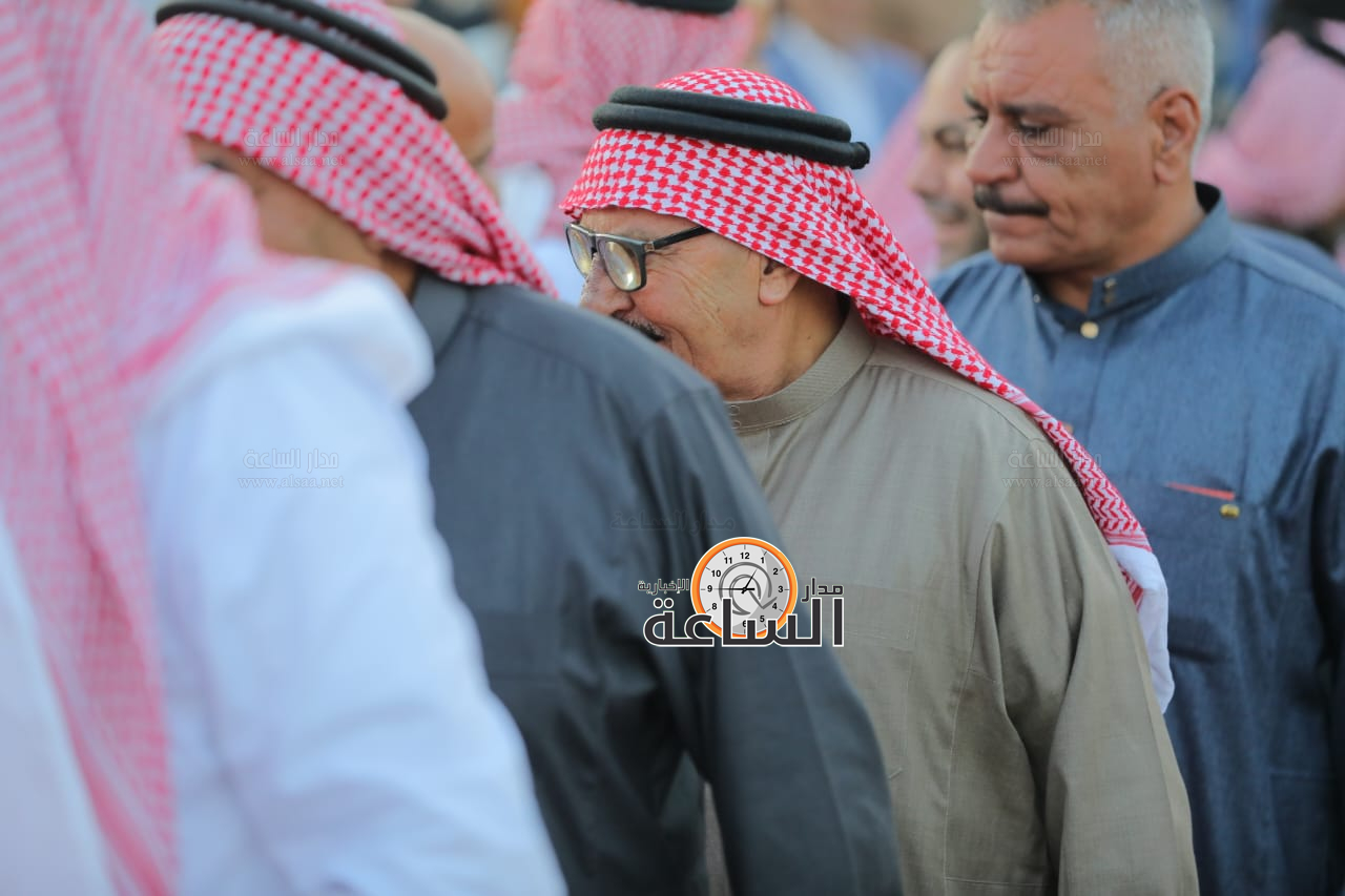 Madar Al-Saa Images 0.8142412930535925